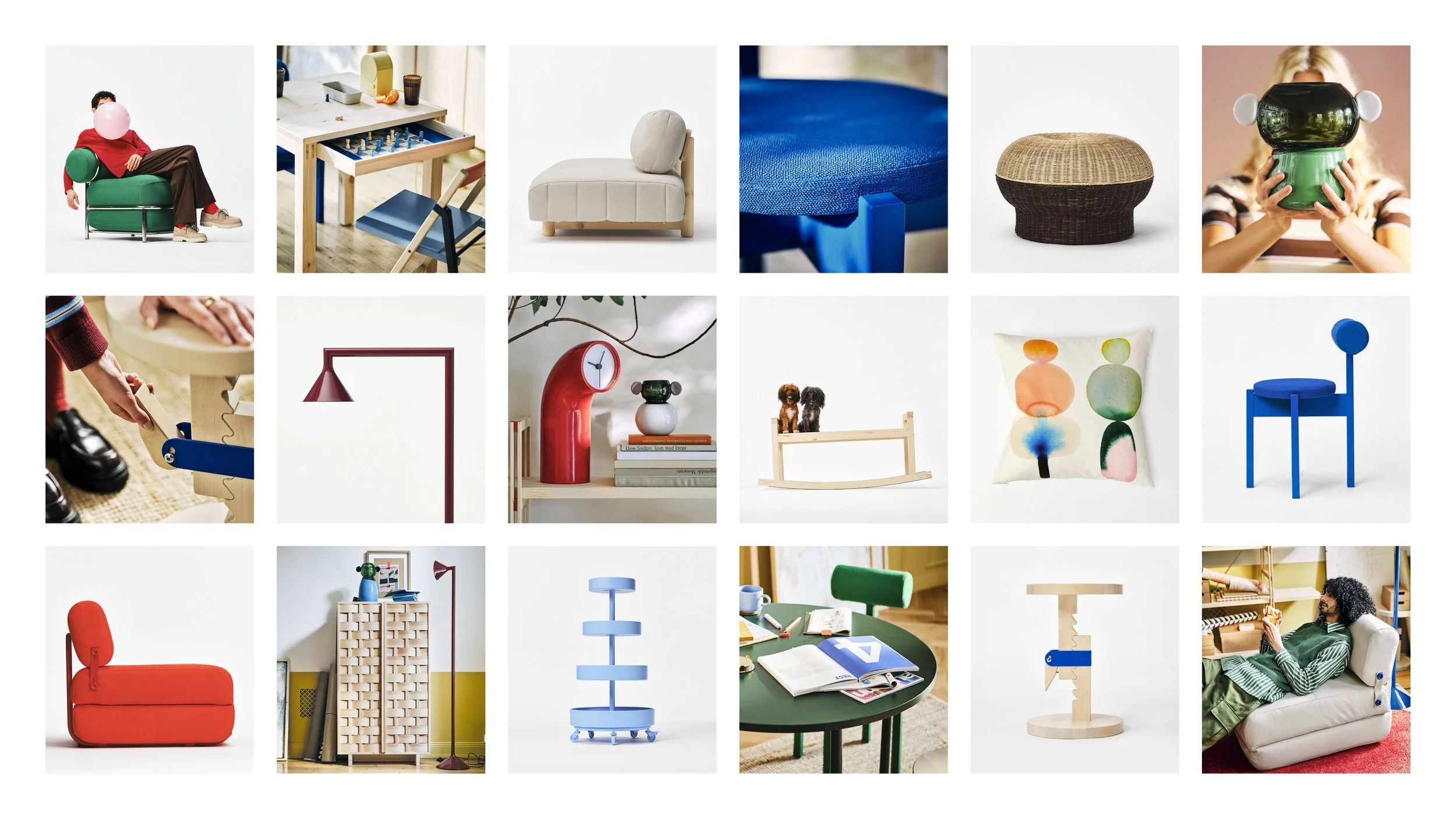 IKEA PS 2026, IKEA Malaysia, IKEA PS 2026 Malaysia, playful furniture, flexible furniture, compact living, modern Malaysian homes, Scandinavian design, home furnishing Malaysia, interior design Malaysia, IKEA 30th anniversary Malaysia
