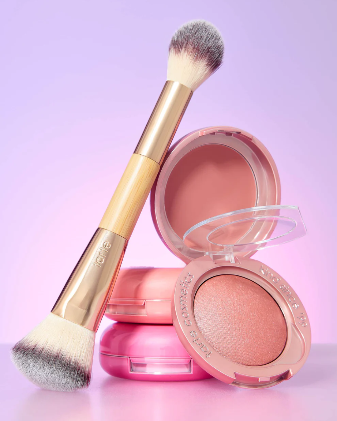tarte Macaron Blush & Glow™ Duo
