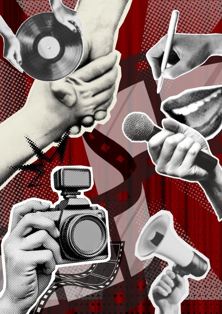 Editorial Features, Listicles & Social Media Coverage