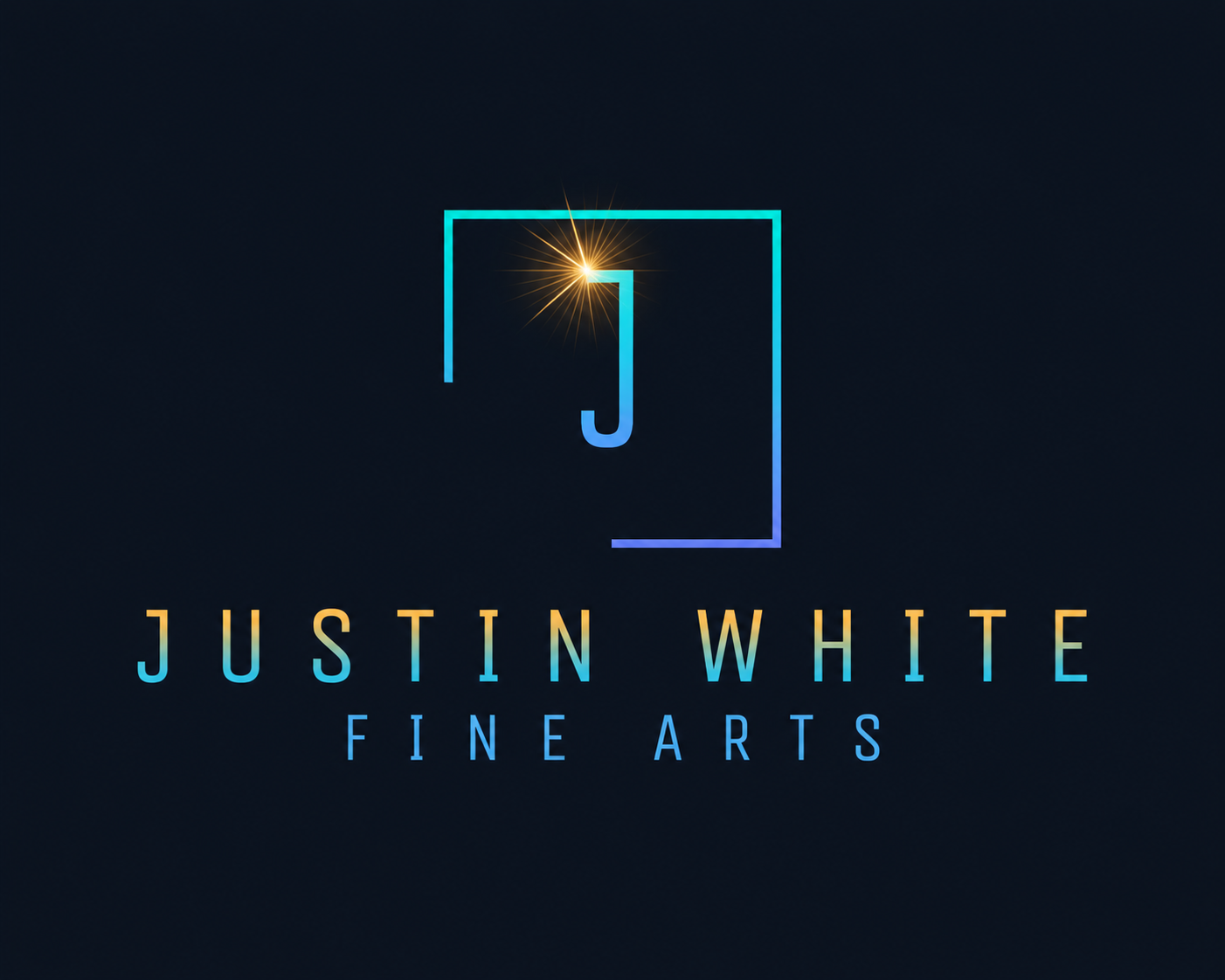 Justin White FIne Arts