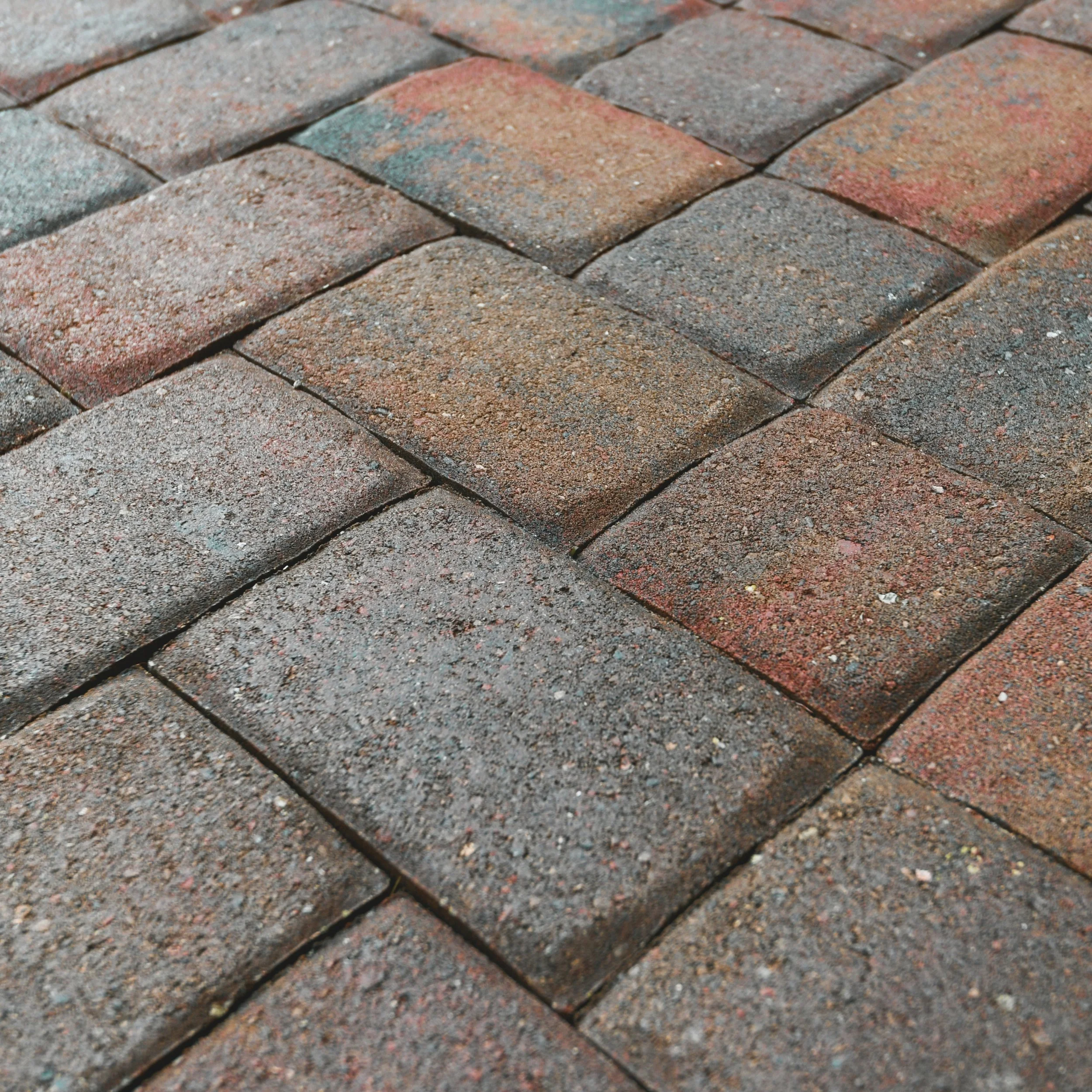 Paving