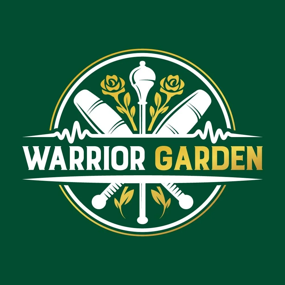 Warrior Garden