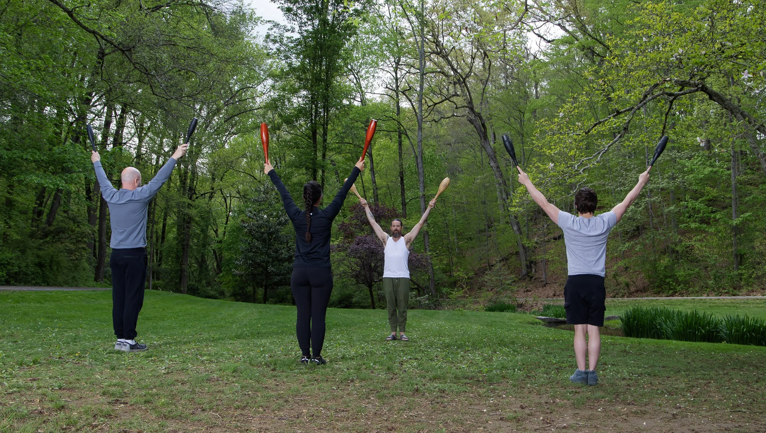 Group training club.JPG