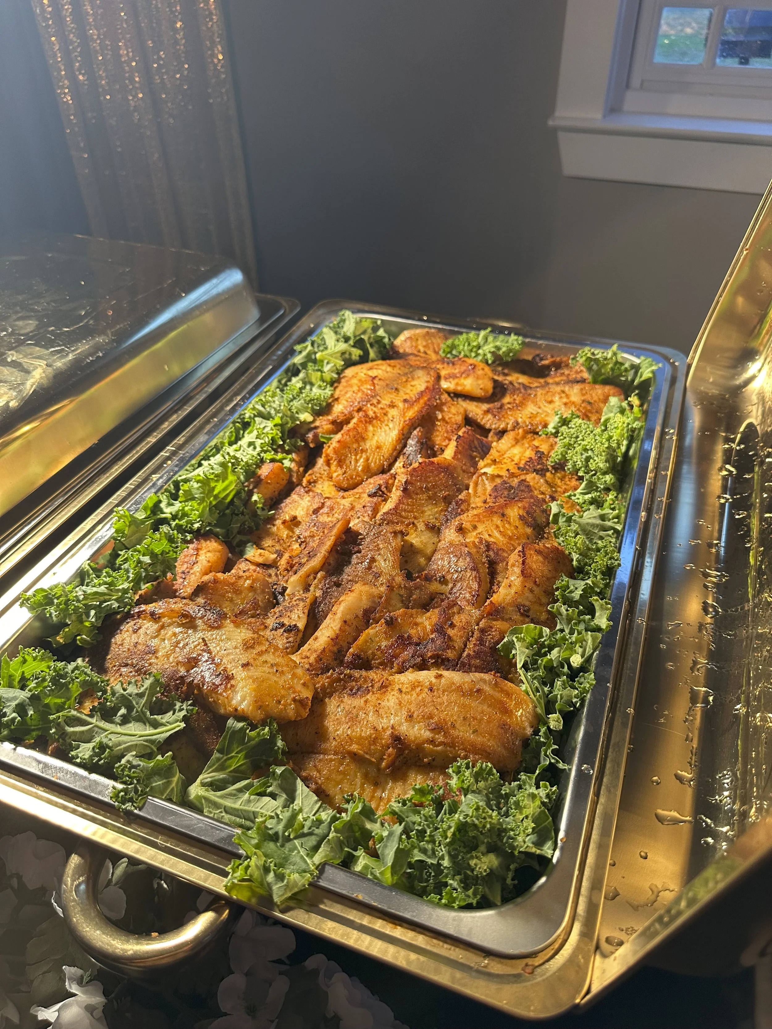 Catering