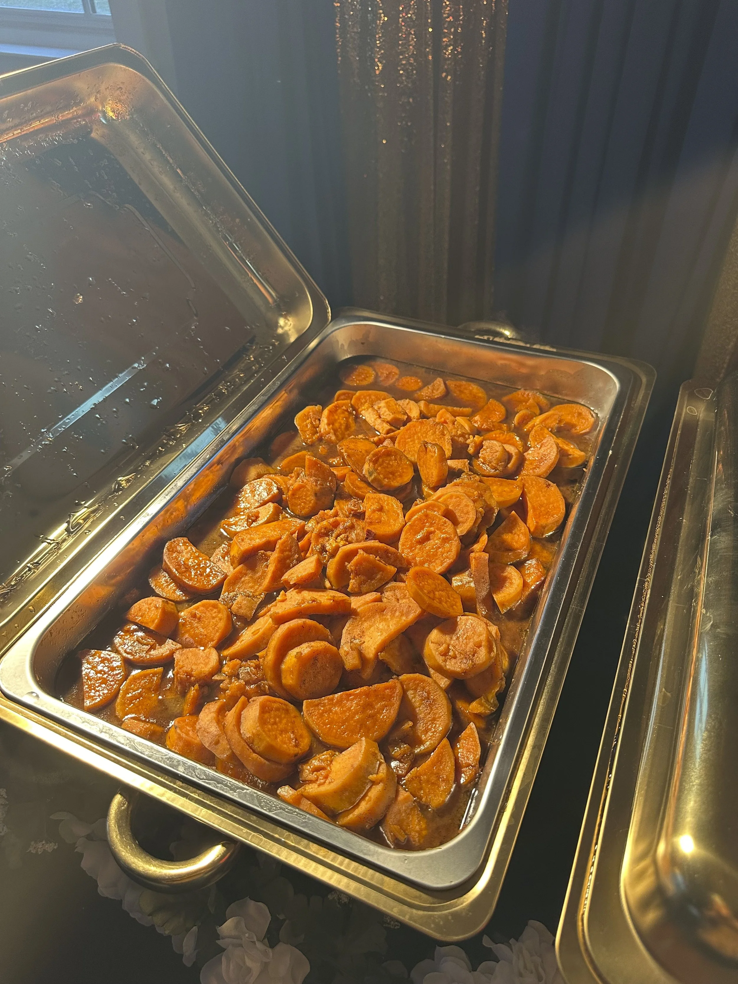 Catering