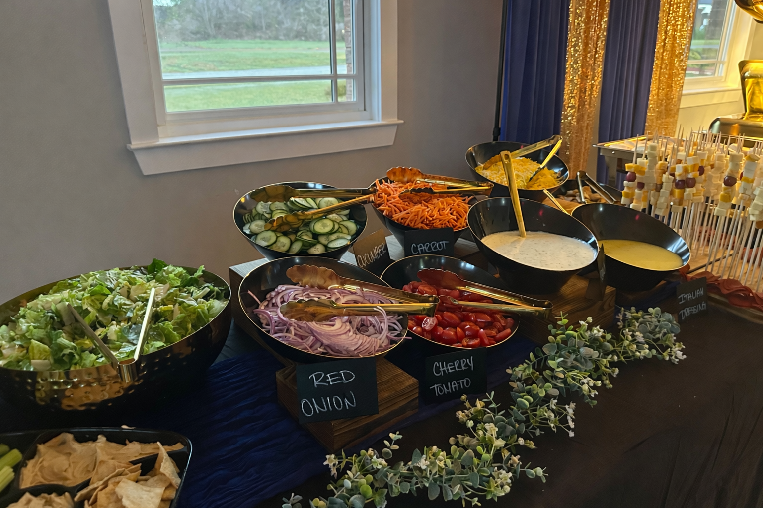 Catering
