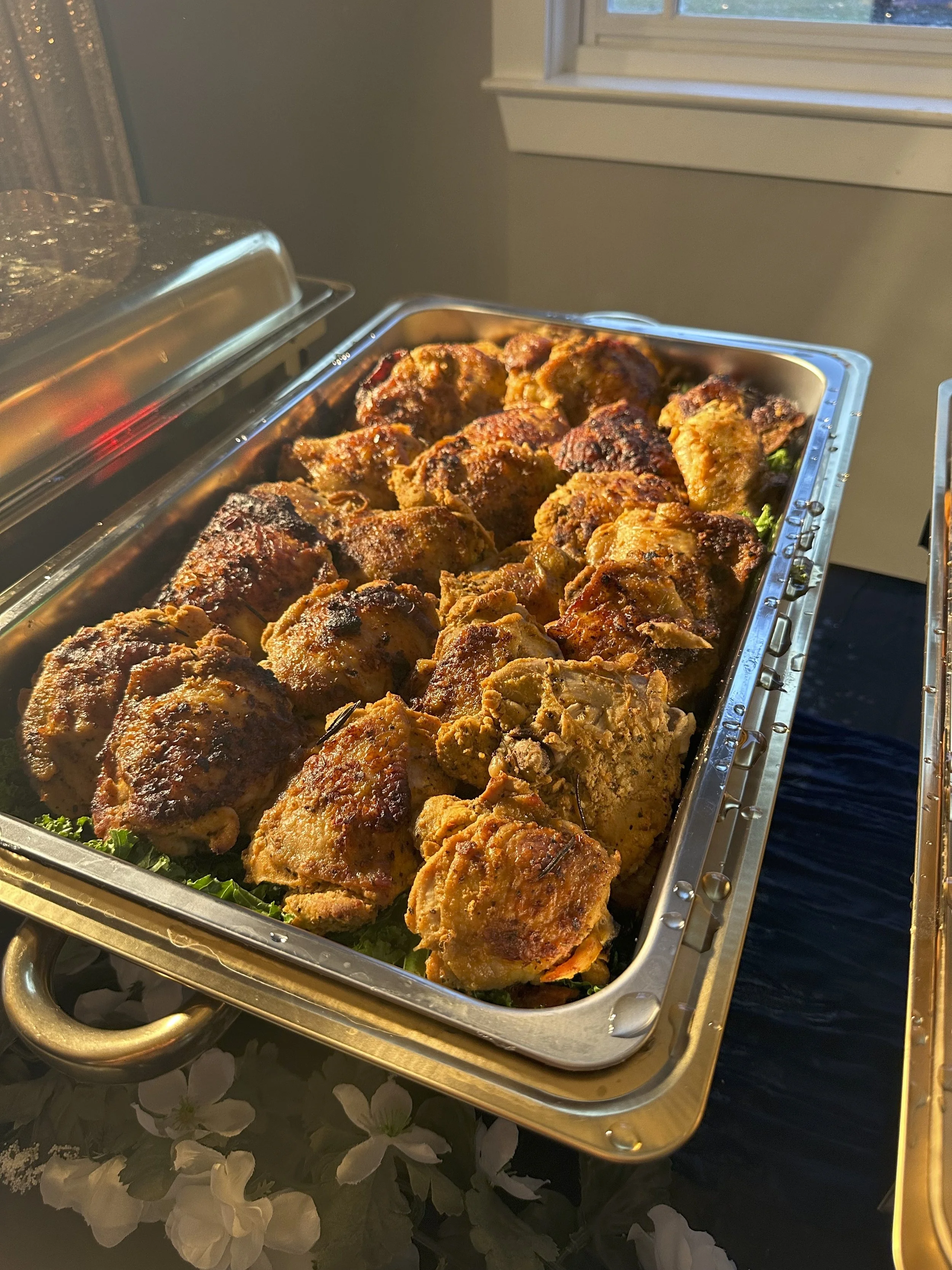 Catering