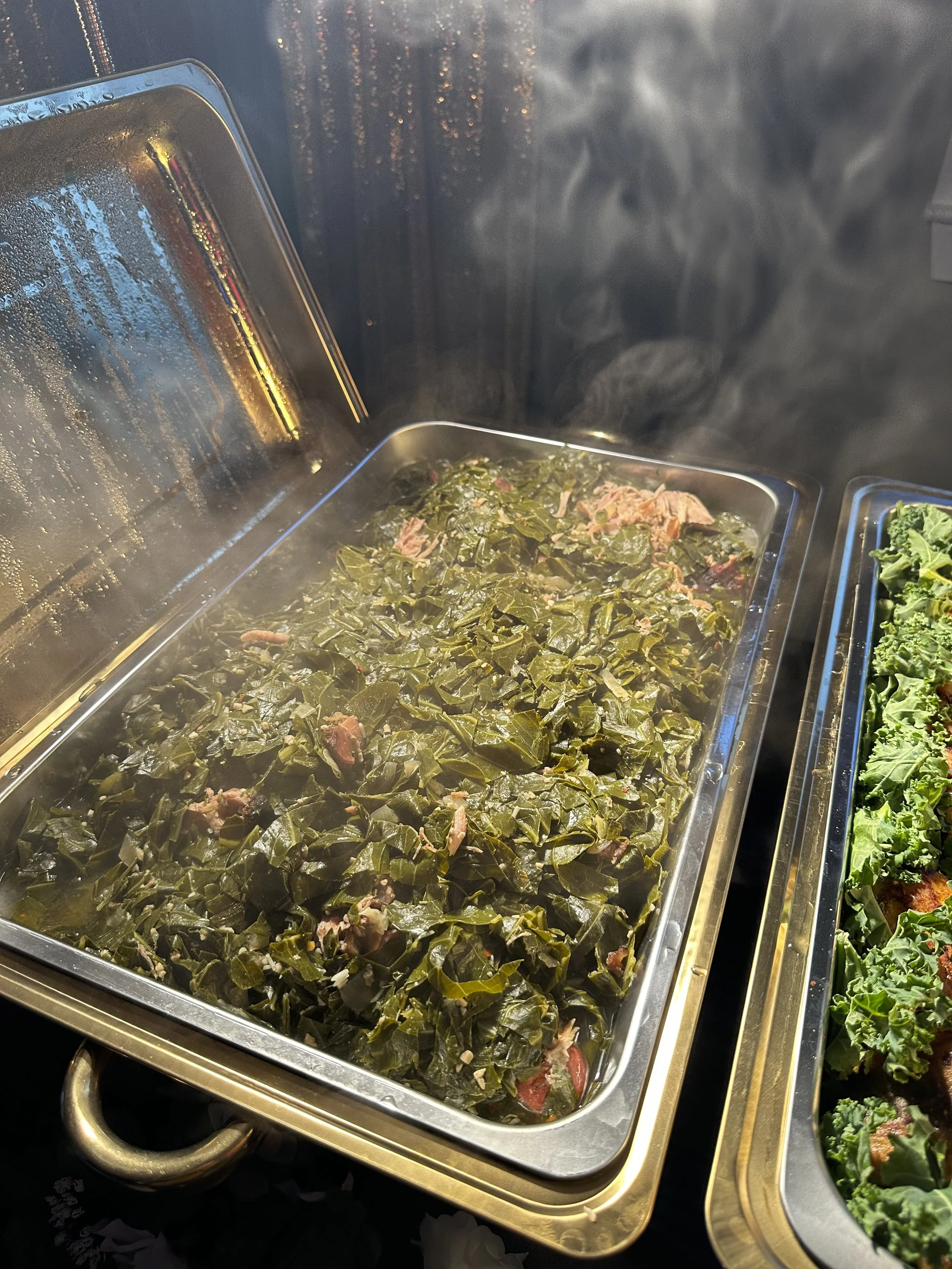 Catering