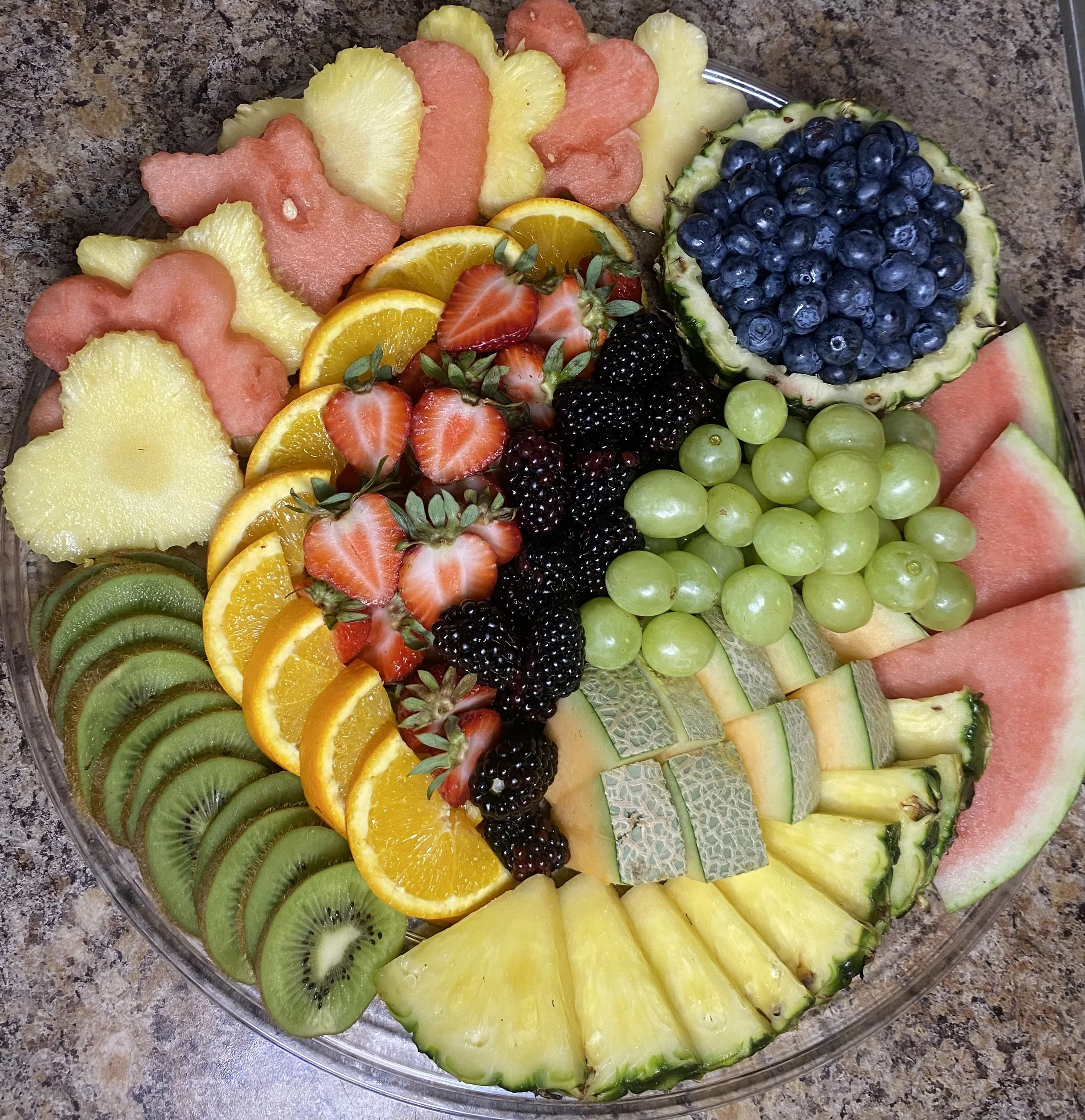 Fruit Platter