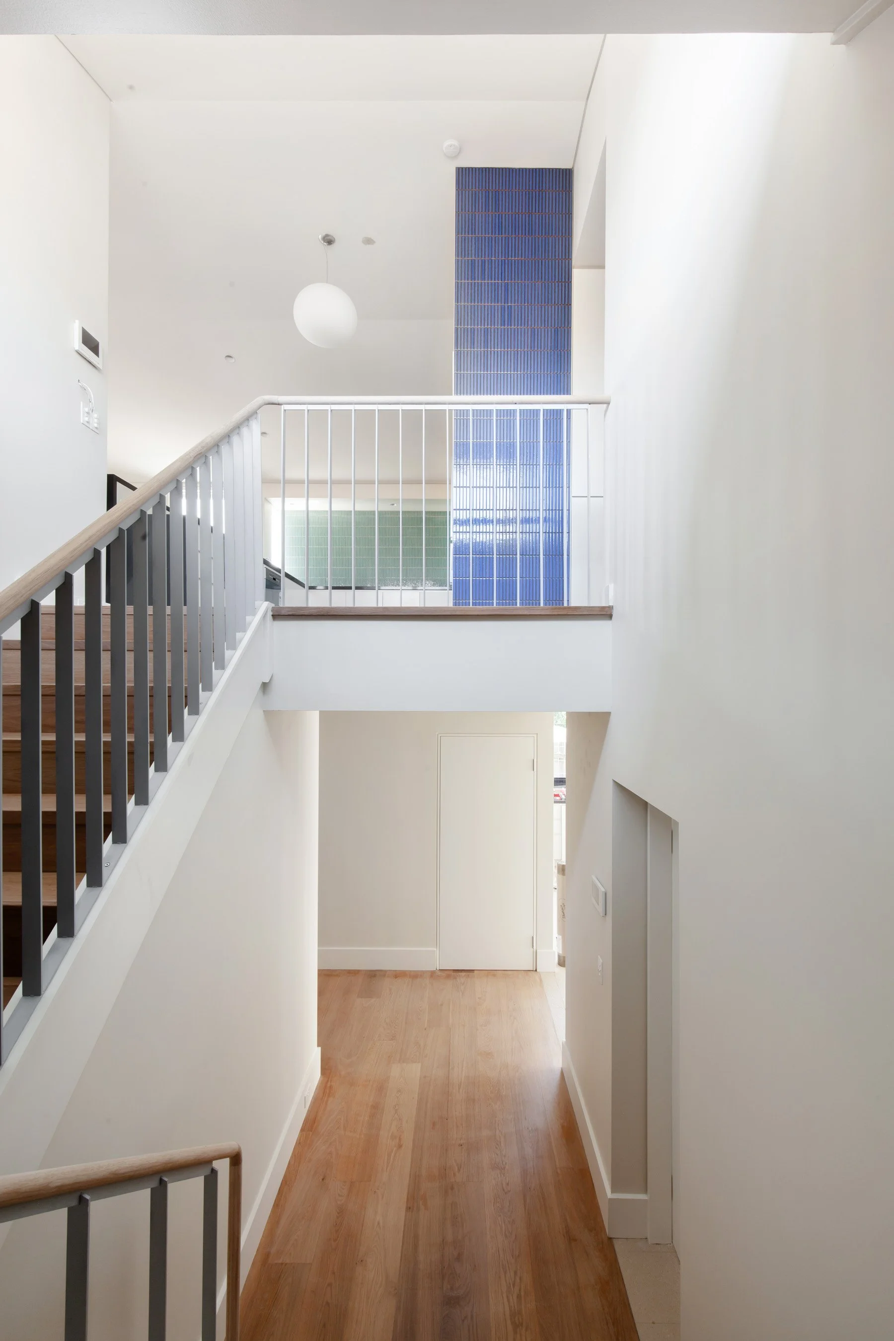 Stairs - Kitchen 2.JPG