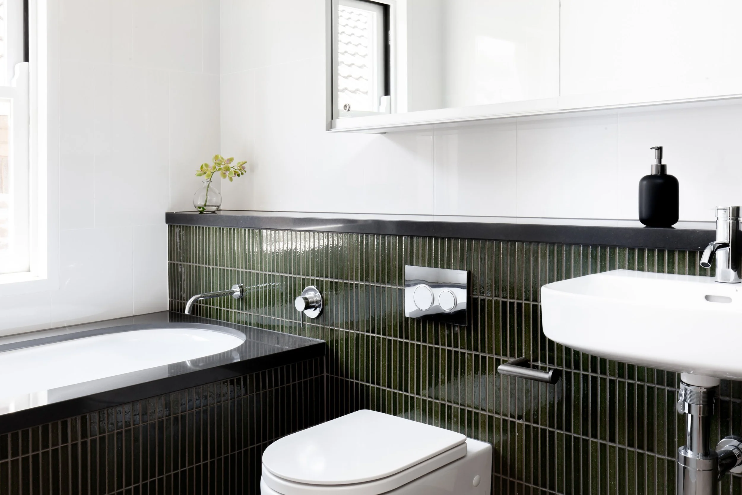 Derby House, Vaucluse