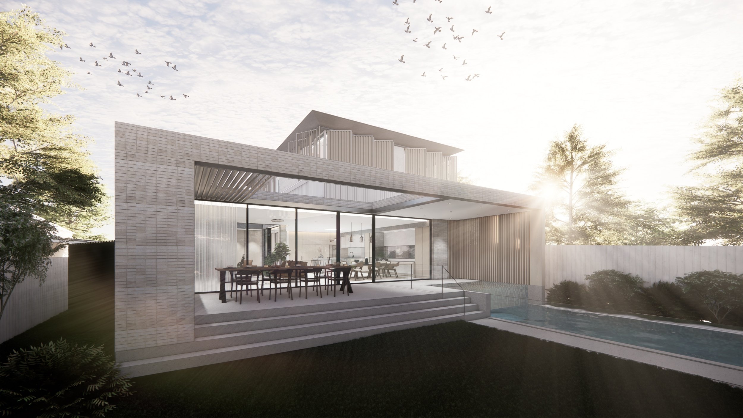 Tyrell House, Gladesville (Under Construction)