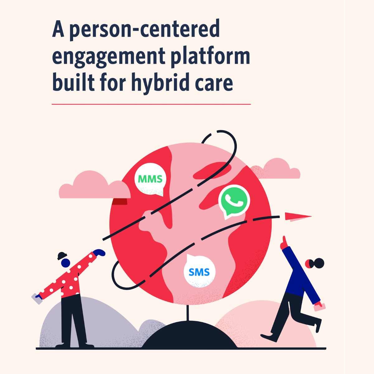 Twilio <span>Industry Marketing, Content Strategist, Copywriter<span>