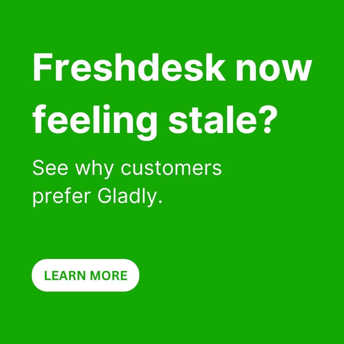 Gladly <span>Content Strategist, Copywriter<span>