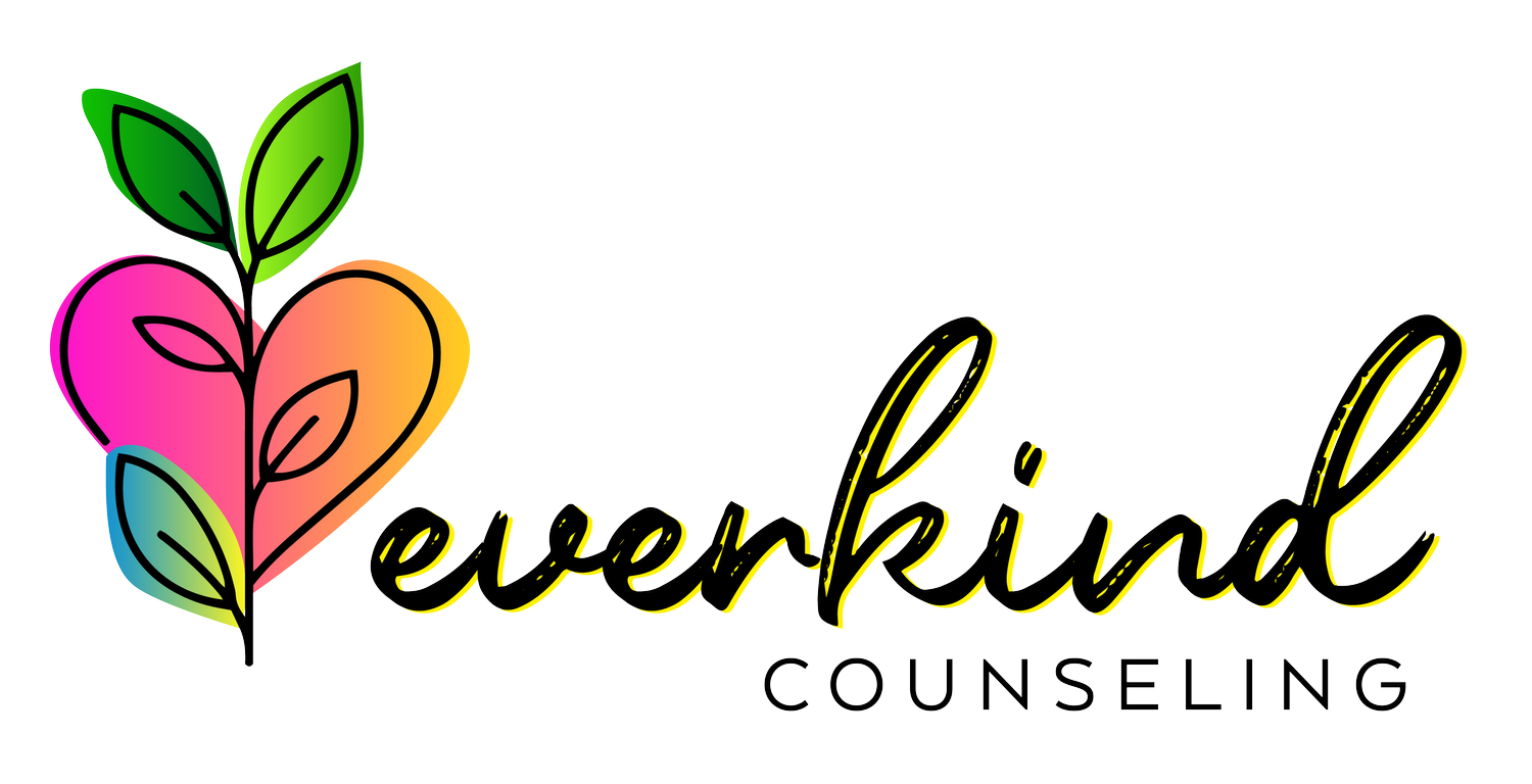 Everkind Counseling