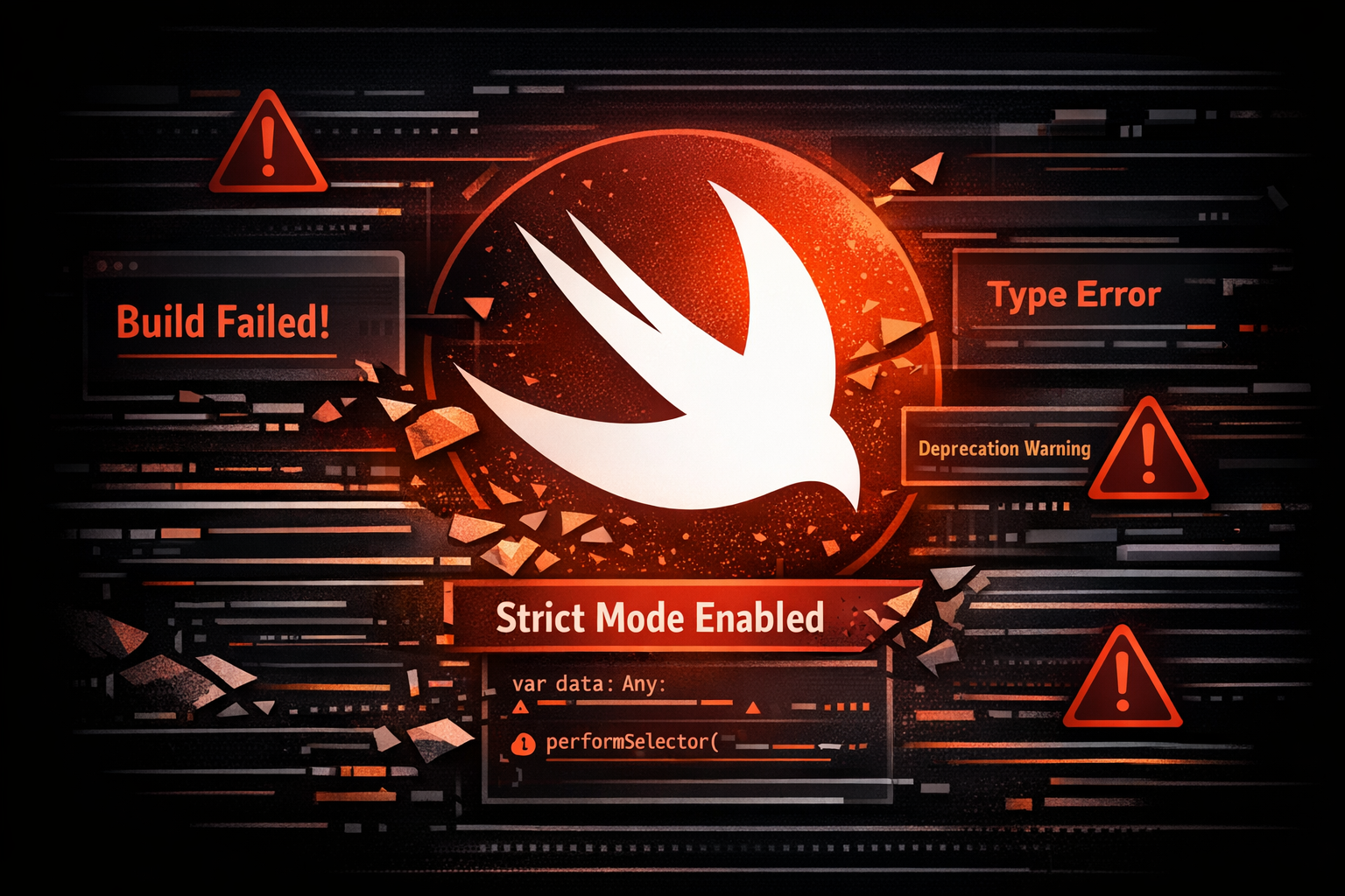 Swift 6 Is Stricter Than You Think — Here’s What Broke for Us