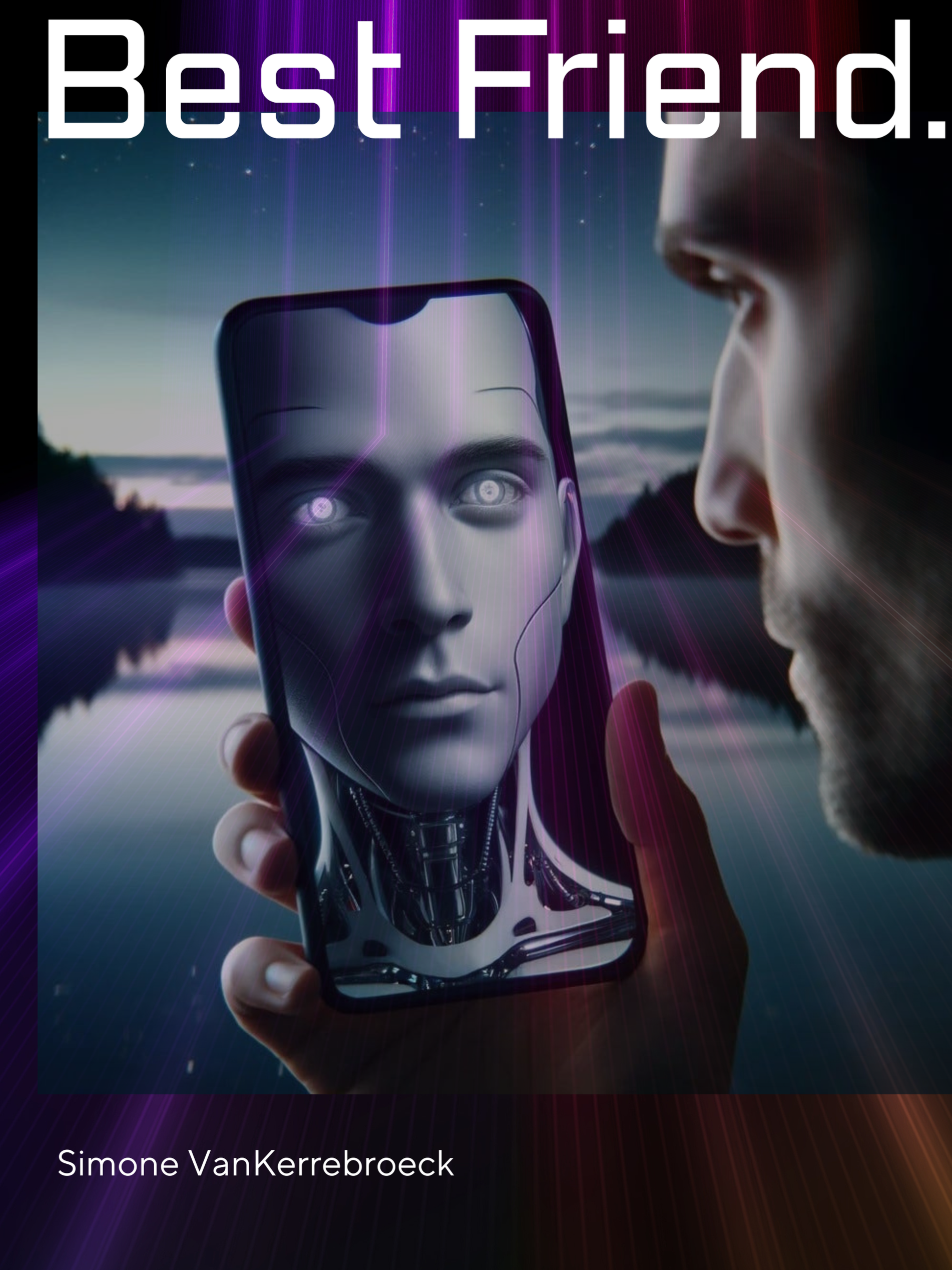 AI: The Narcissist's Best Friend 