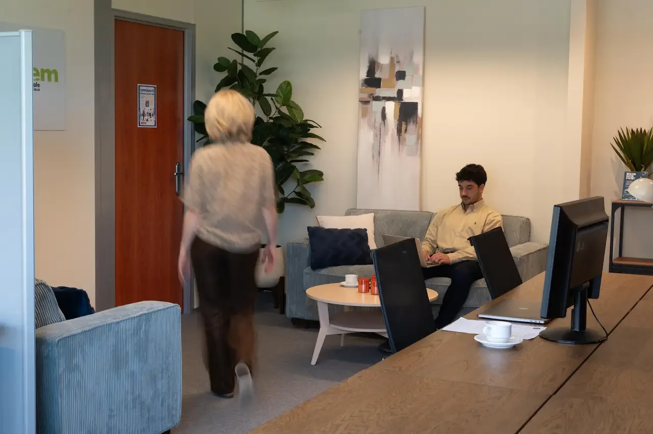 Fox Offices - Coworking