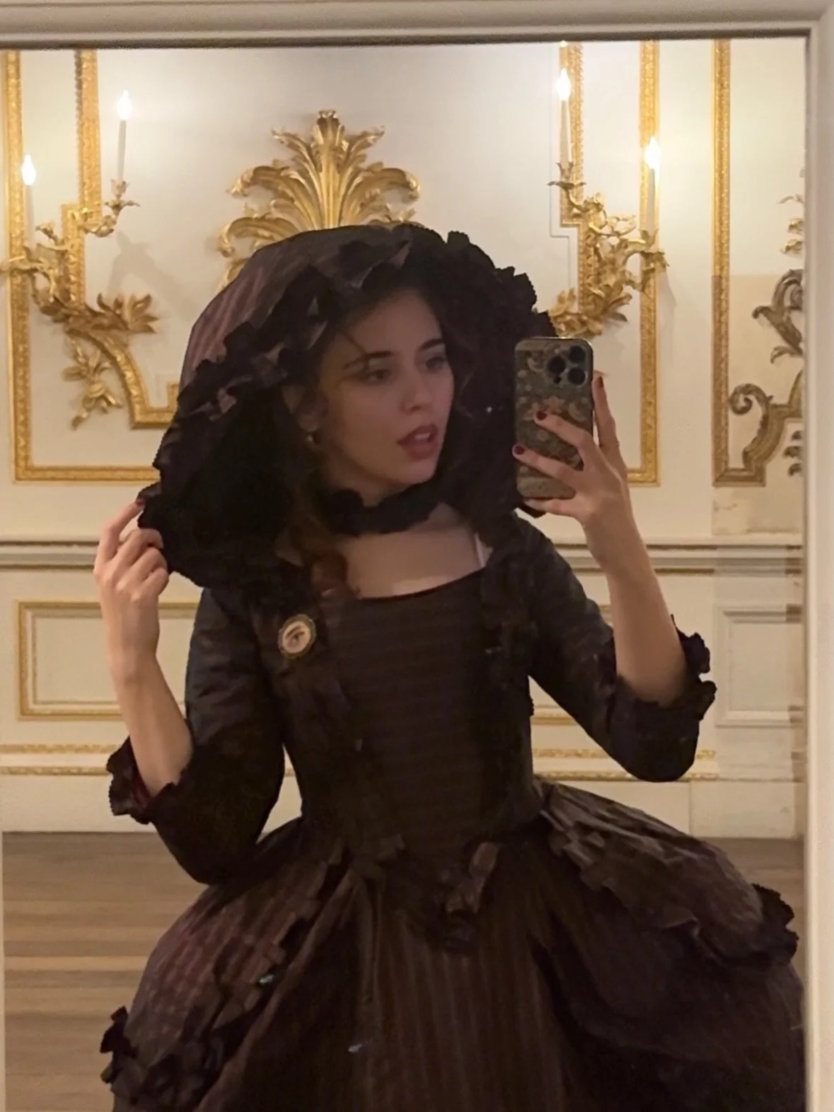 February dump because it was a rather fun month 😎💕💕 (and a bit of Jan 😅)
-
-
-
-
#historical #historicalfashion #vintage #costumedesign #costumestudent