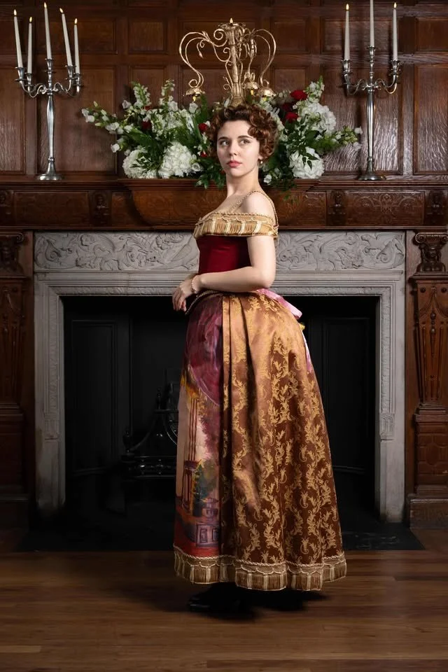 Theatre costume