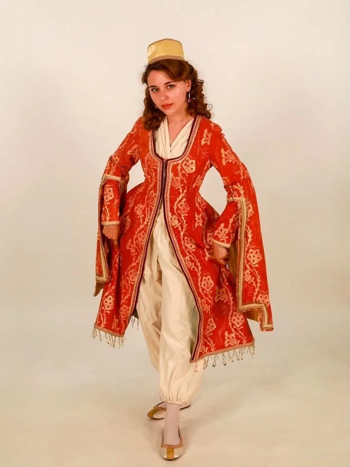 Tales From The Silk Road