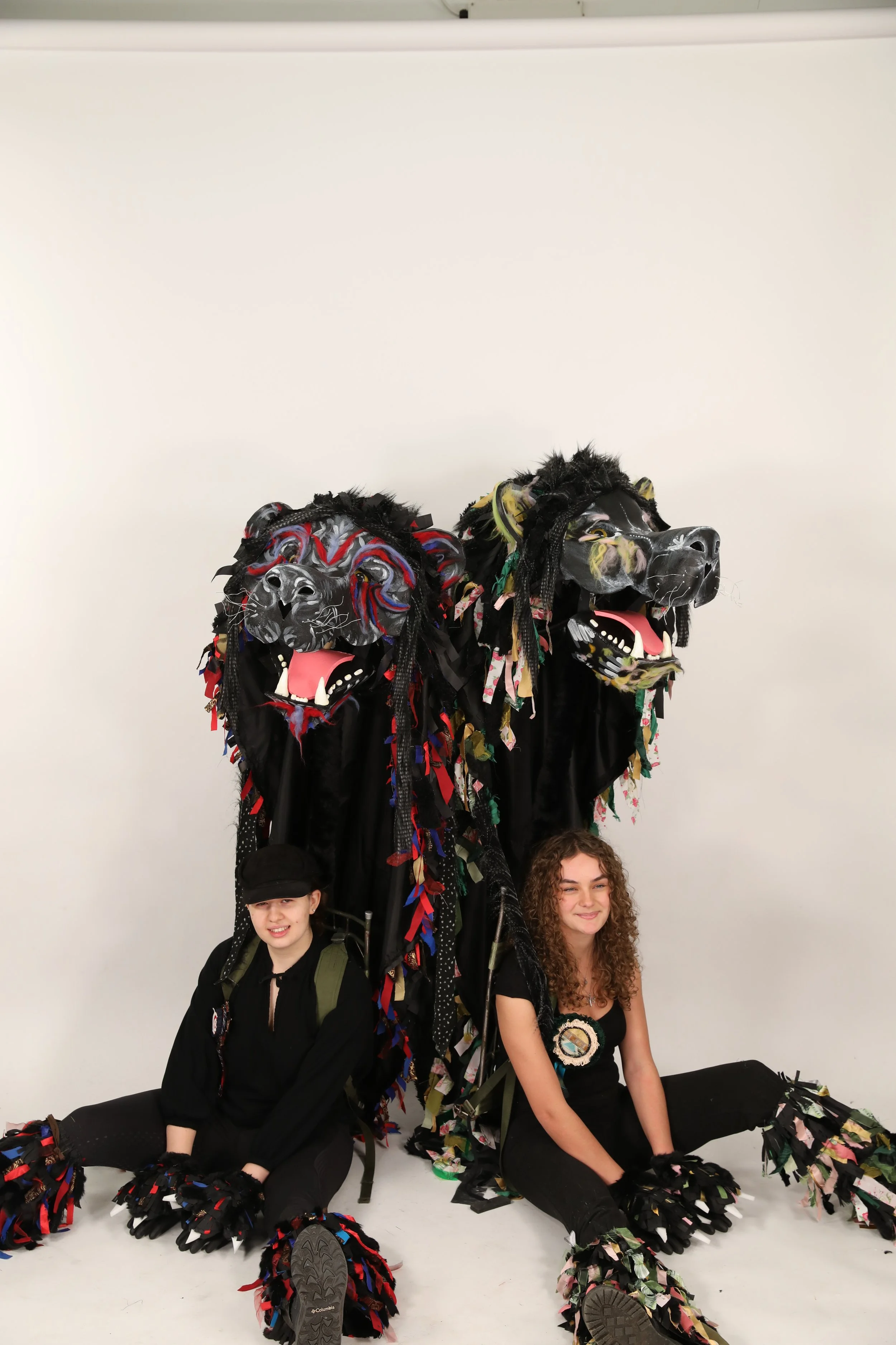 New Year's Day Parade