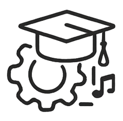 Custom Additions icon