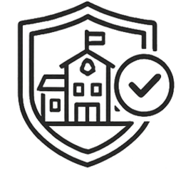 Decks and Patios icon