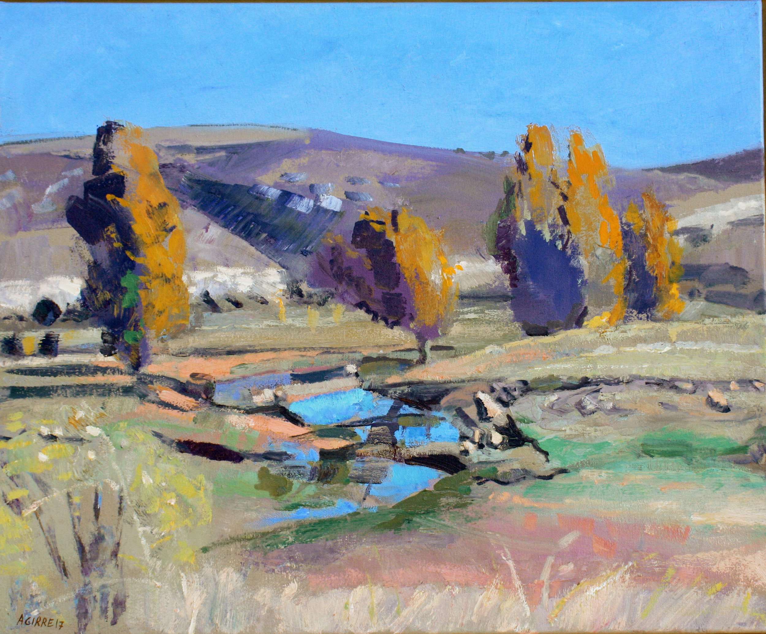 47 Por Alconadilla 60x73  2017.jpg
