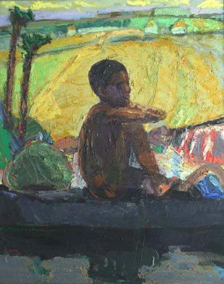 niño africano 100x81 1987.jpg
