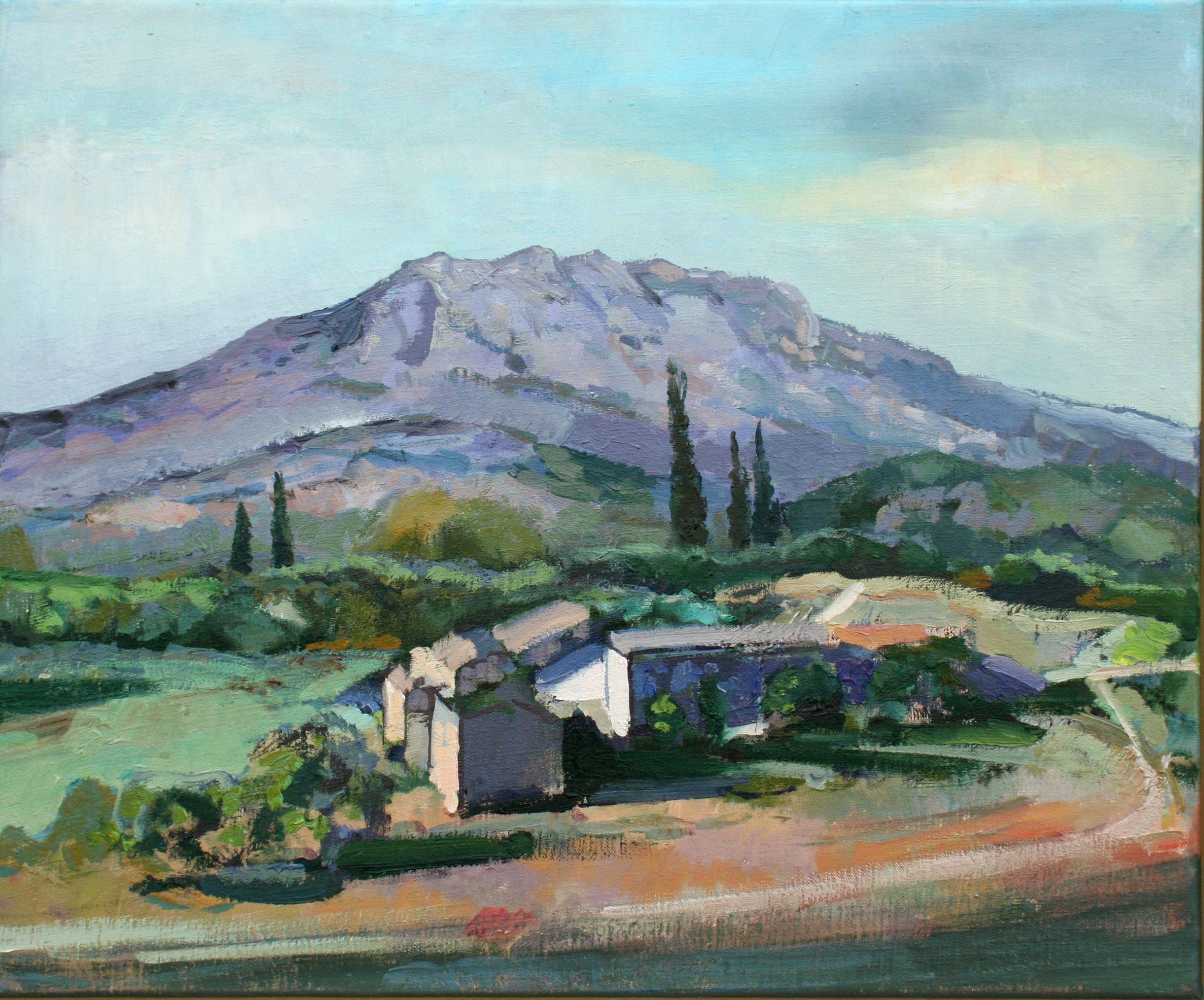 51 Provence 54x65 2020.jpg