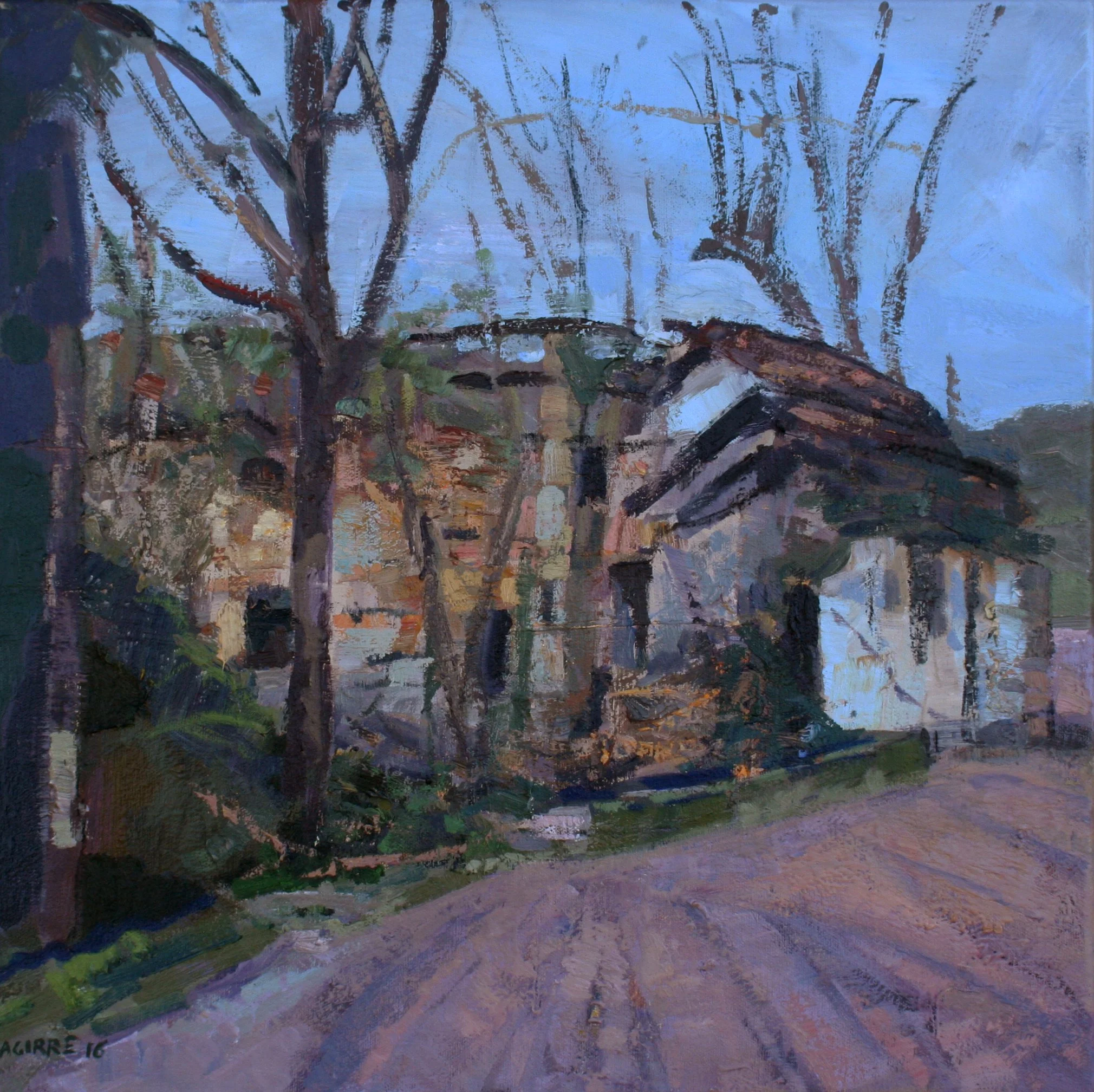 4 Arandia errota 50x50 2016.jpg