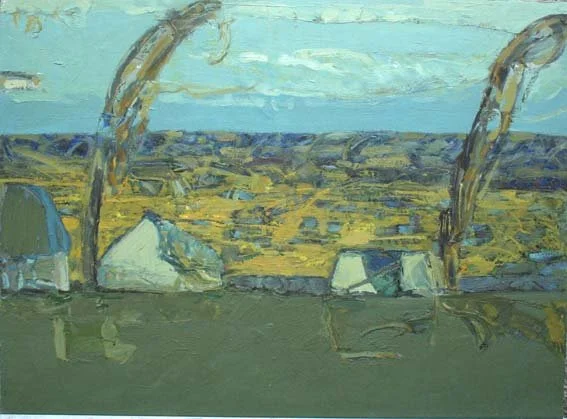 paisaje holandes 1983 114x146.jpg