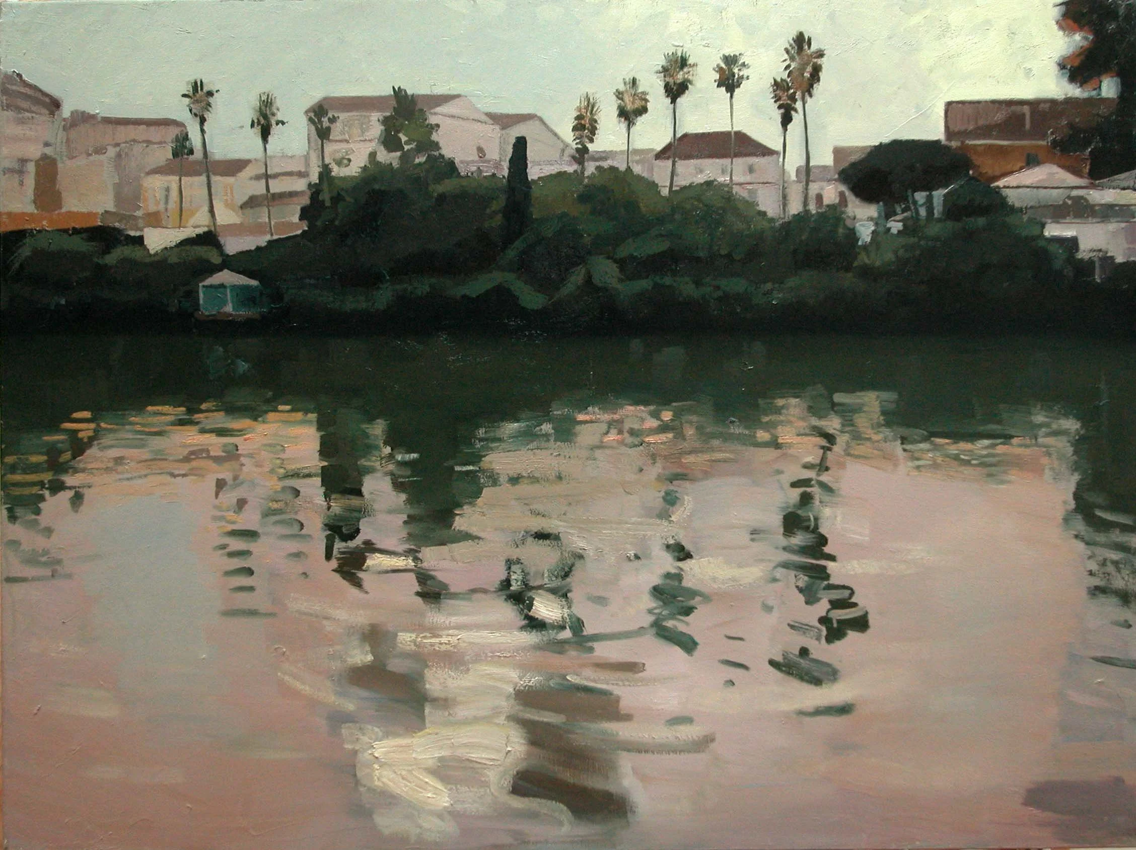 17 Sevilla, Triana   97x130 2004.jpg