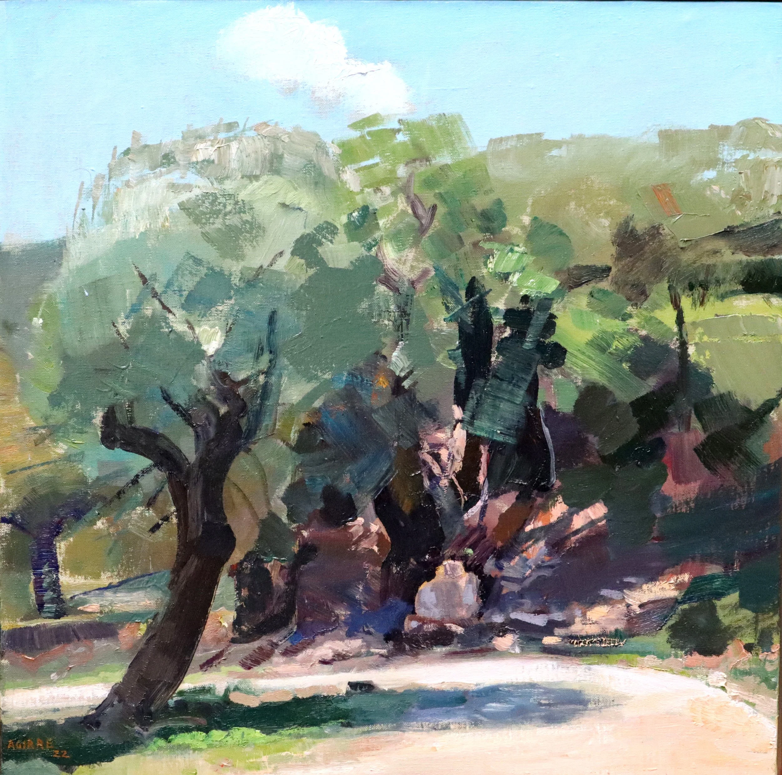 Higueron de Tavizna. Grazalema  57x57  2022.jpg