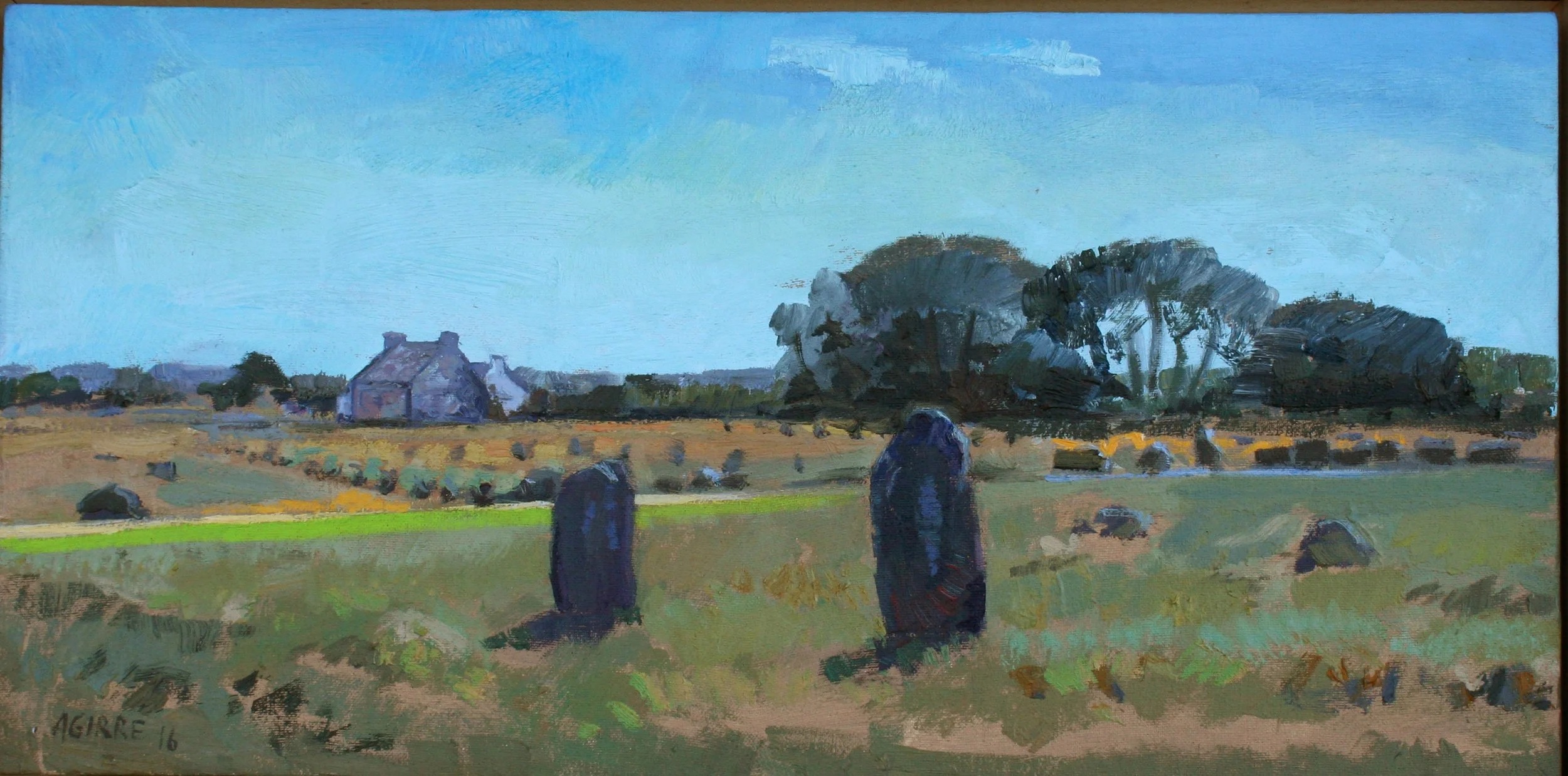 15 Carnac 30x60 2016.jpg