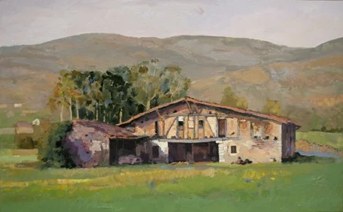 22 caserio gatika  65x100  2010.jpg