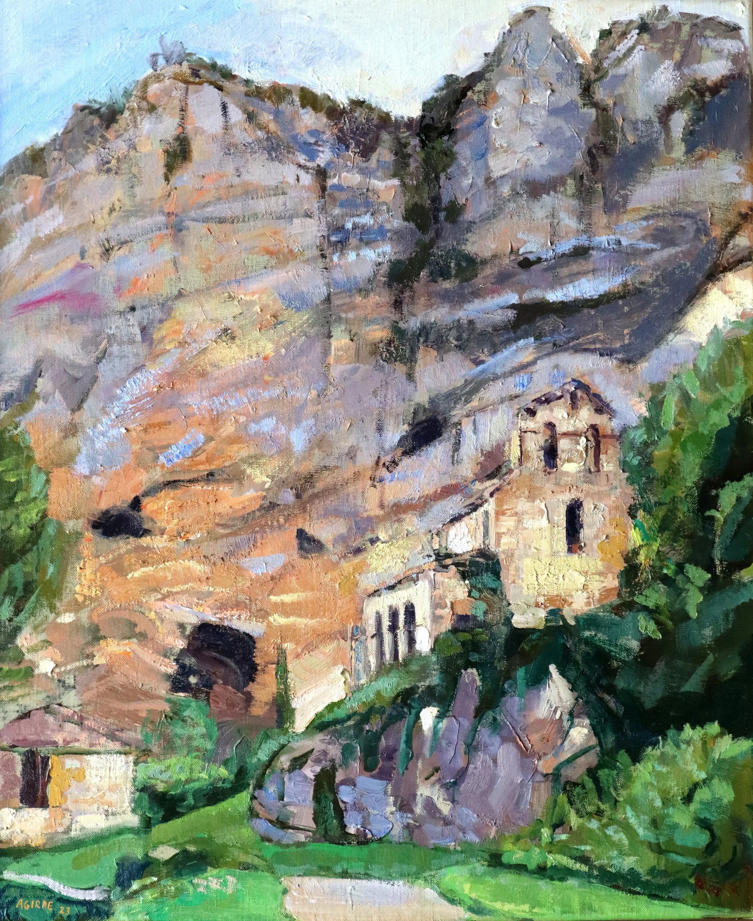 Santa Maria de la Hoz. Tobera. 73x60  2023.jpg