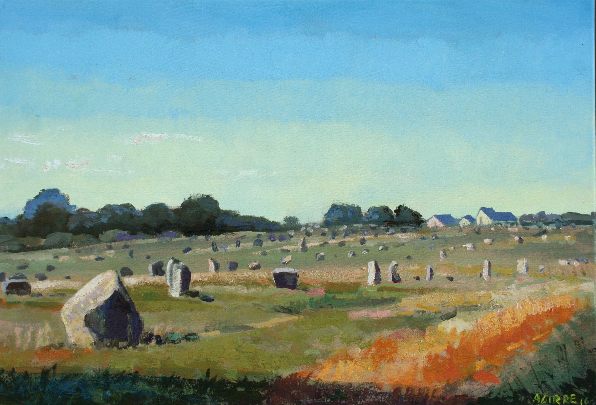 14 Carnac  50x73  2016.jpg