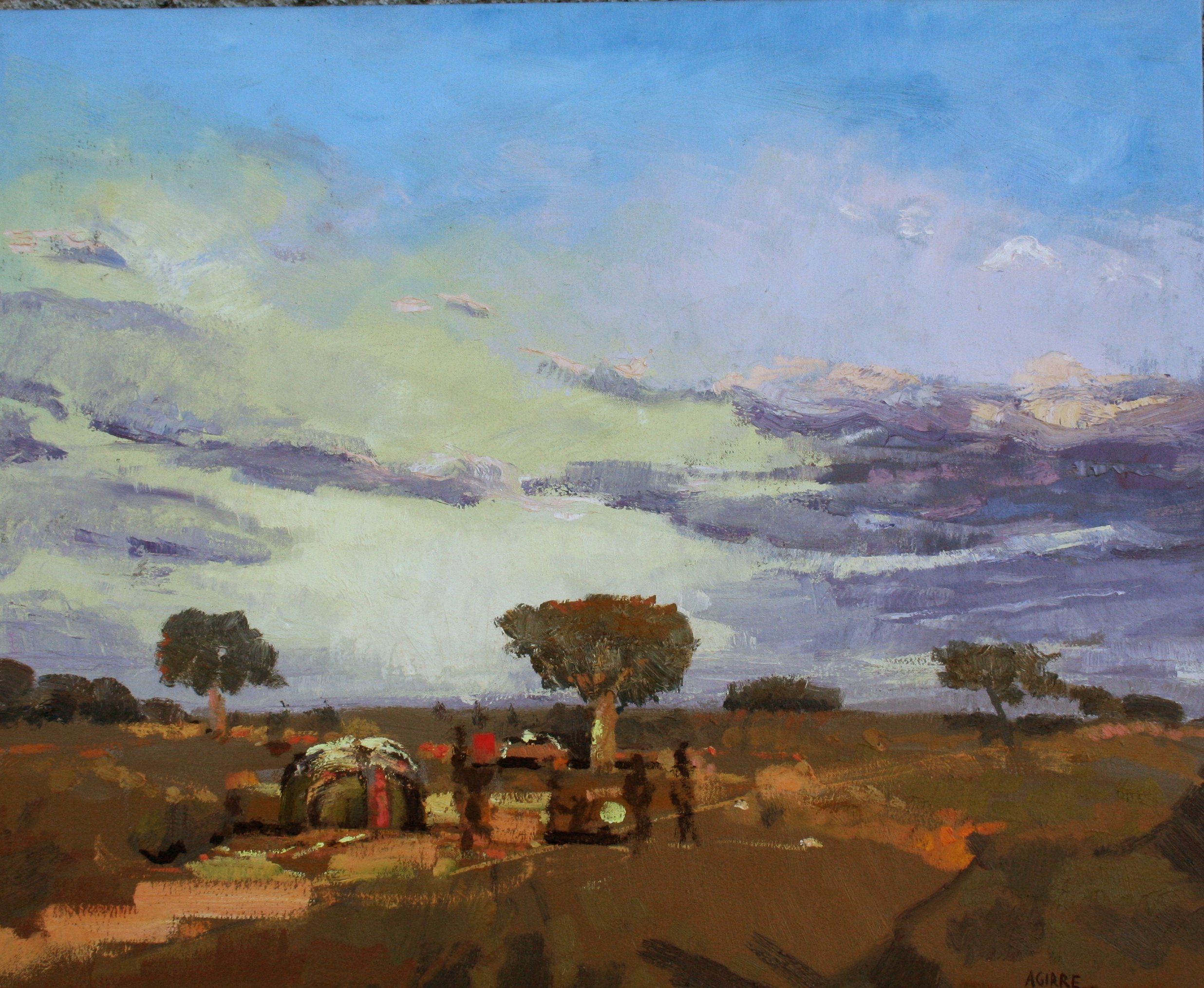 6 Atardecer 60x73 2020.jpg
