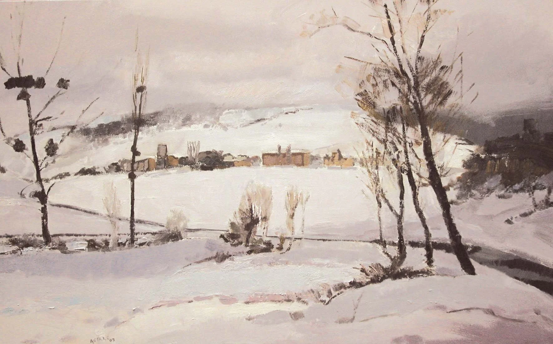 8 labiano nevado I  96x130  2003  A.jpg