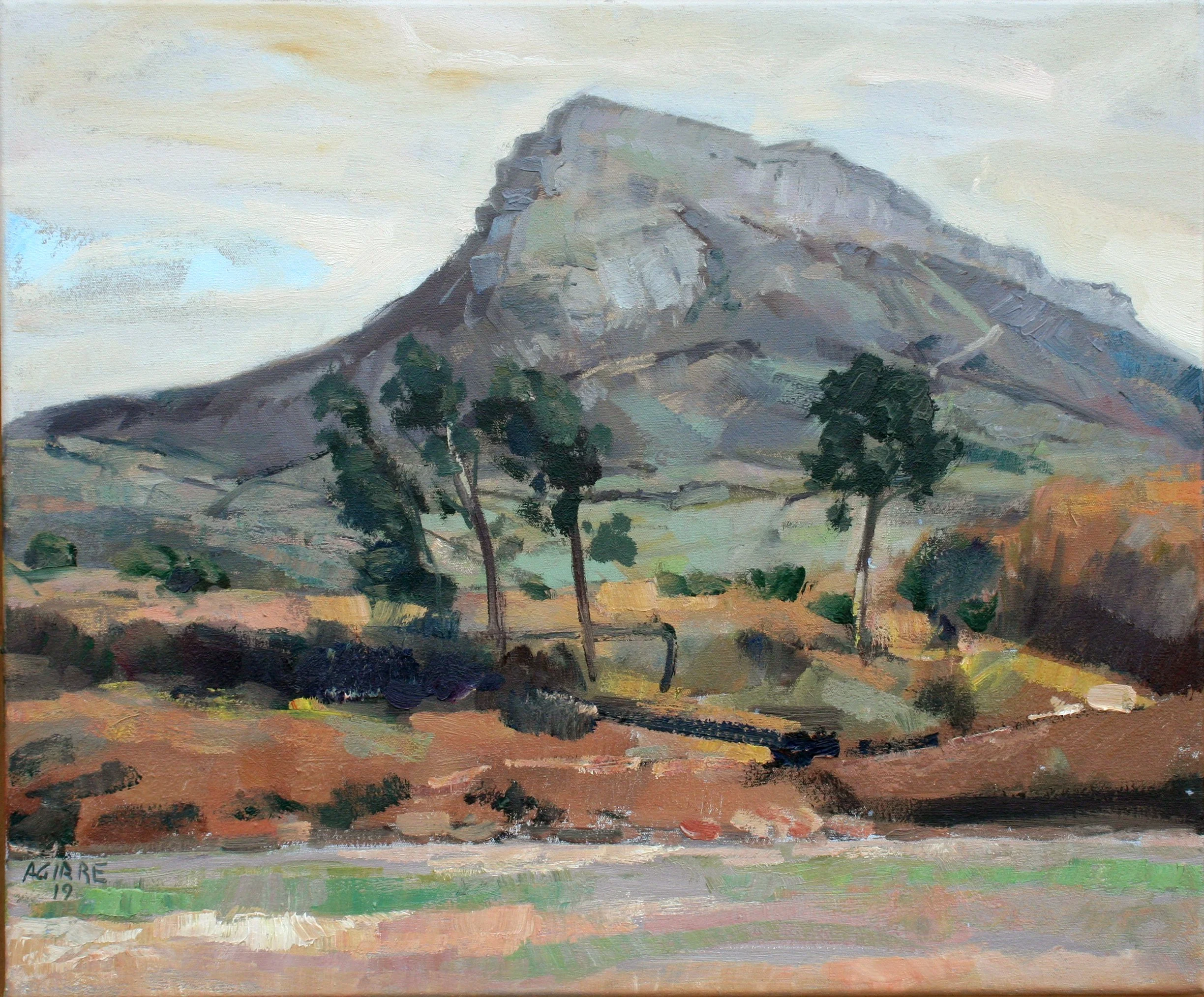 13 Beriain. San Donato 54x65  2019.jpg