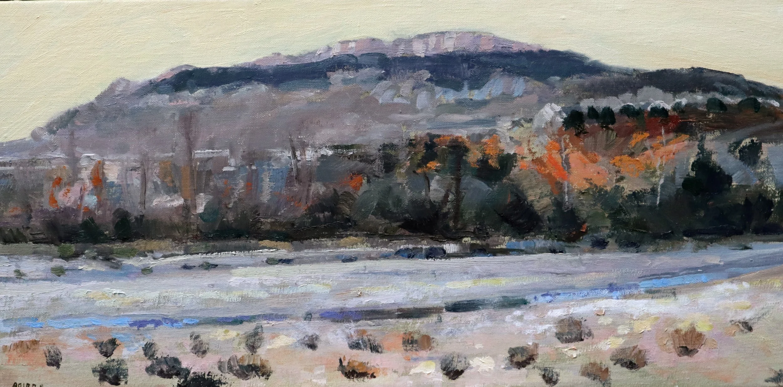 Peñamonte . Cidacos 30x60    2022.jpg