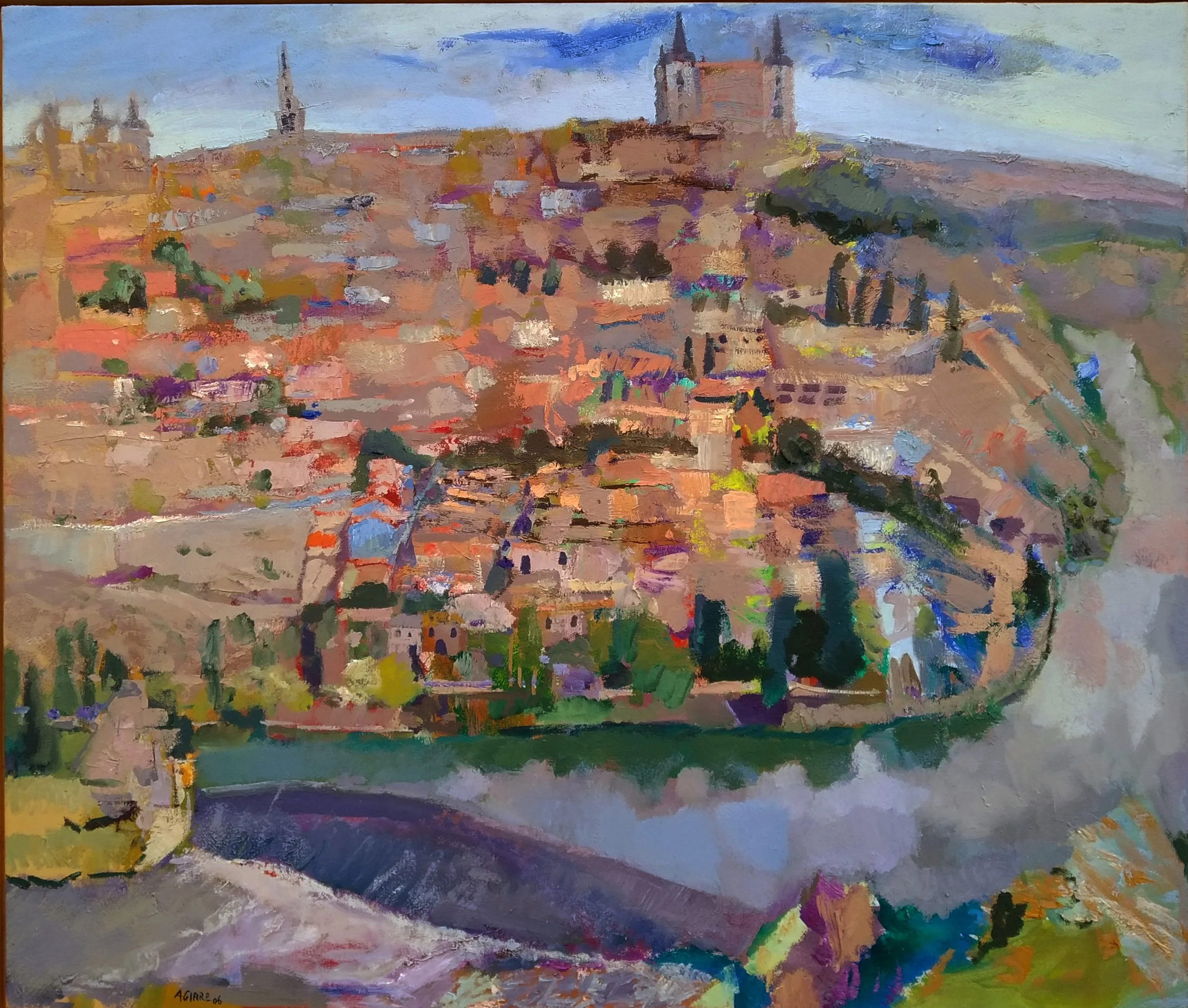 21 Toledo  98x116  2006.jpg