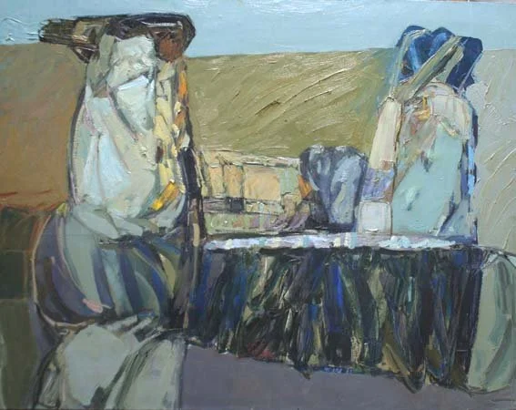 figuras con tricornio 1984 114x146.jpg