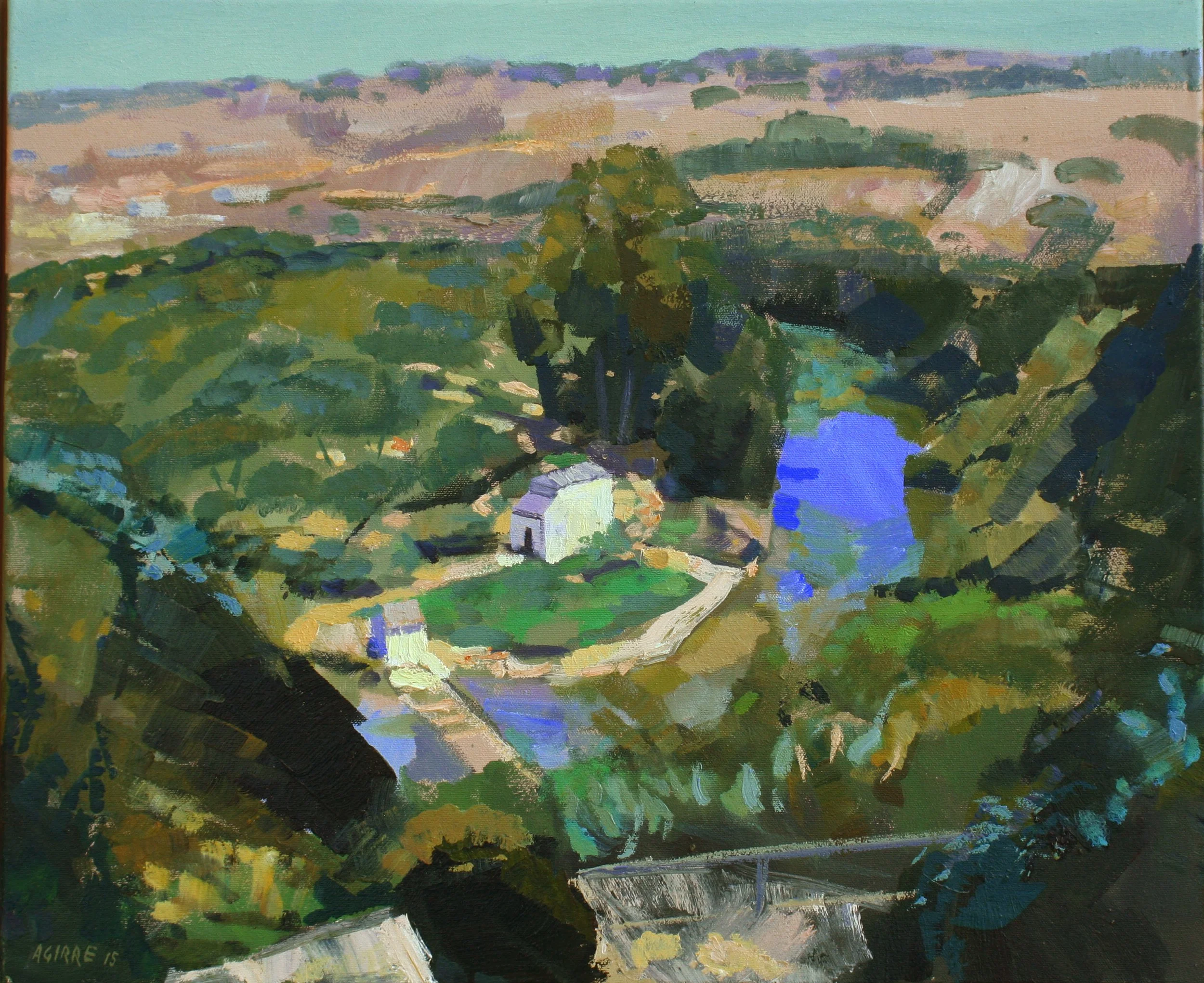 10 Molinos de Oromana  54x65  2015.jpg