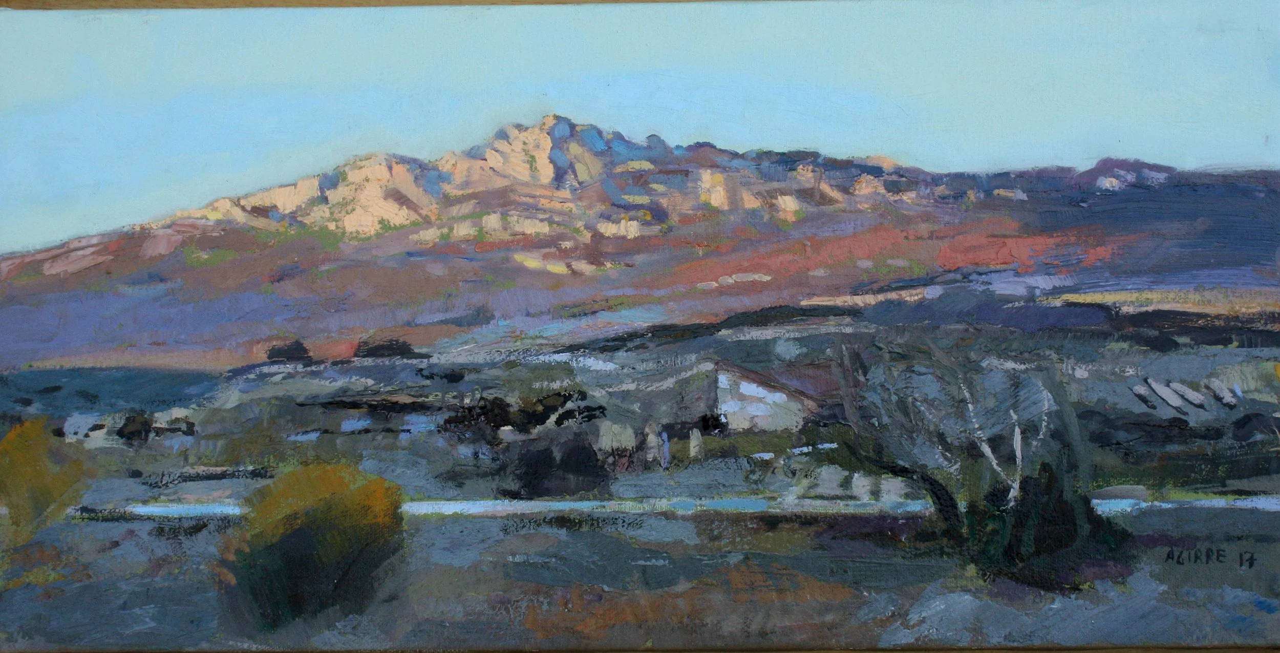 60 sierra de cantabria 30x60  2017.jpg