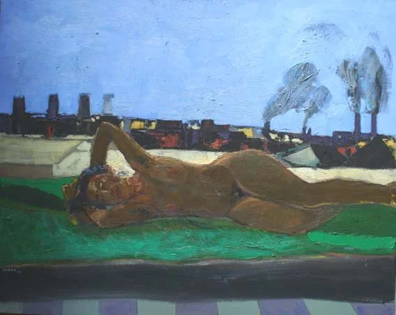 figura tumbada 130x163 1987.jpg