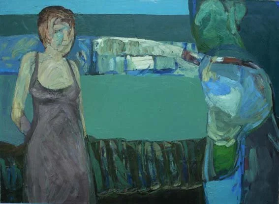 figura con fondo azul 1981 97x130.jpg