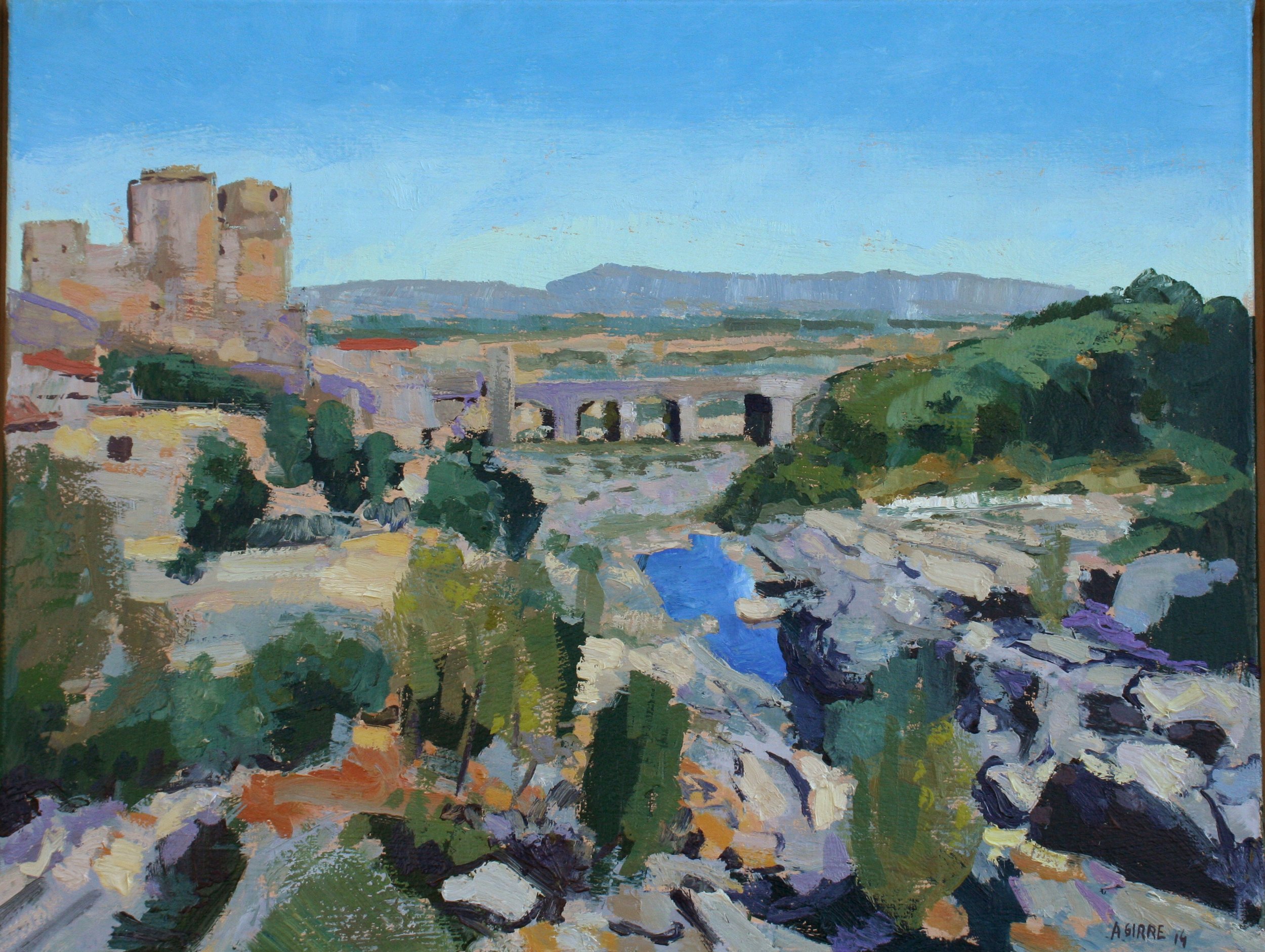 3 Congosto 54x65  2014.jpg